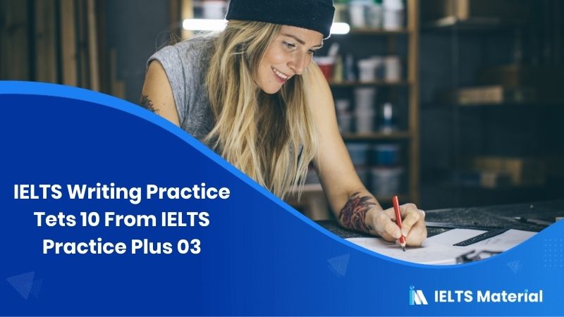 Goal of every country should be to produce more materials and goods – IELTS Writing Task 2 Practice Test 10