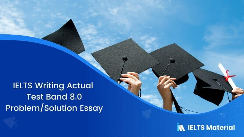 Nowadays businesses face problems with new employees – IELTS Writing Task 2 Problem/Solution Essay