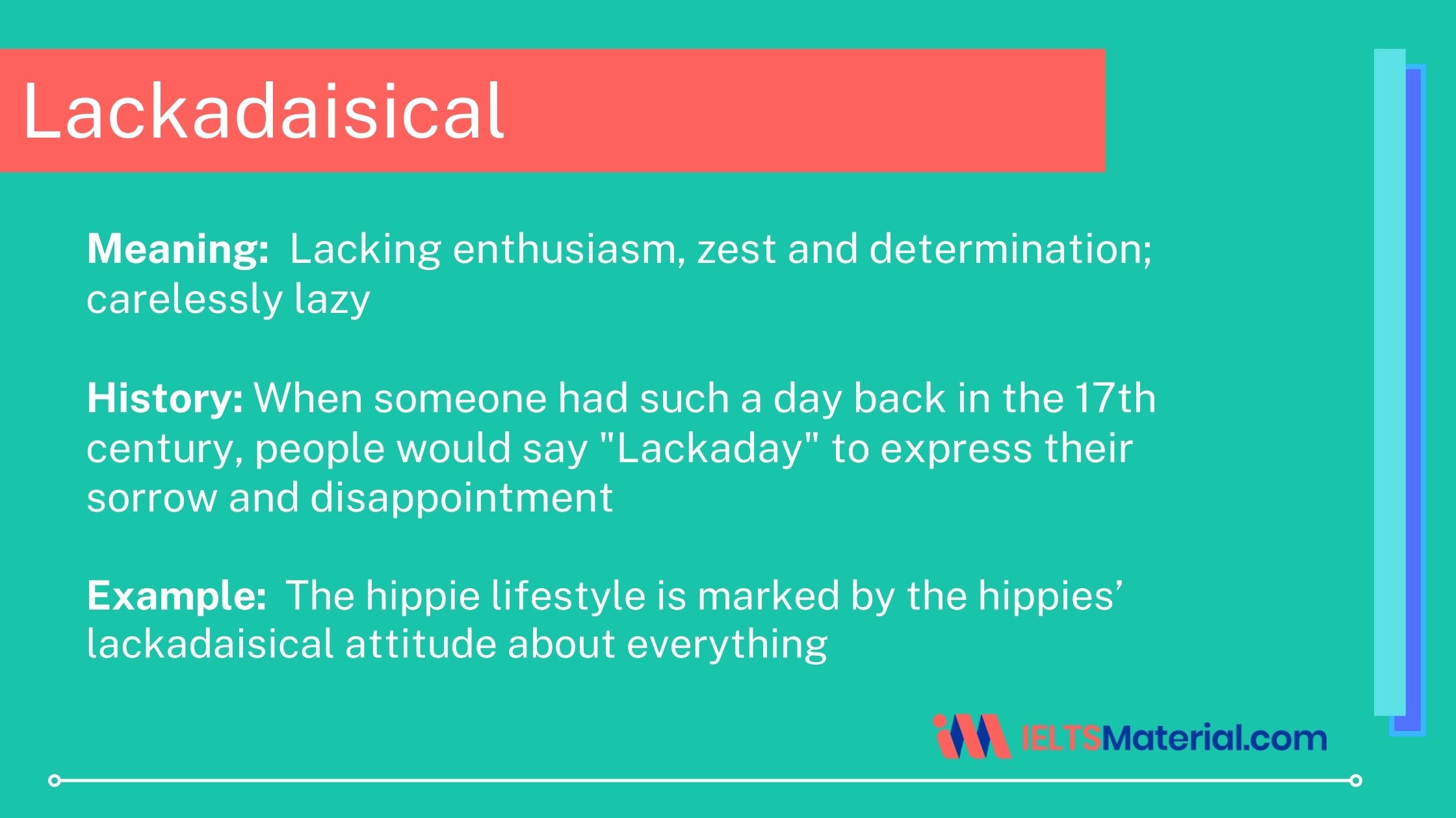 word-lackadaisical-ieltsmaterial