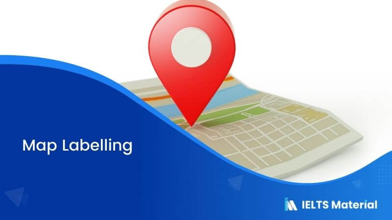 Map Labelling