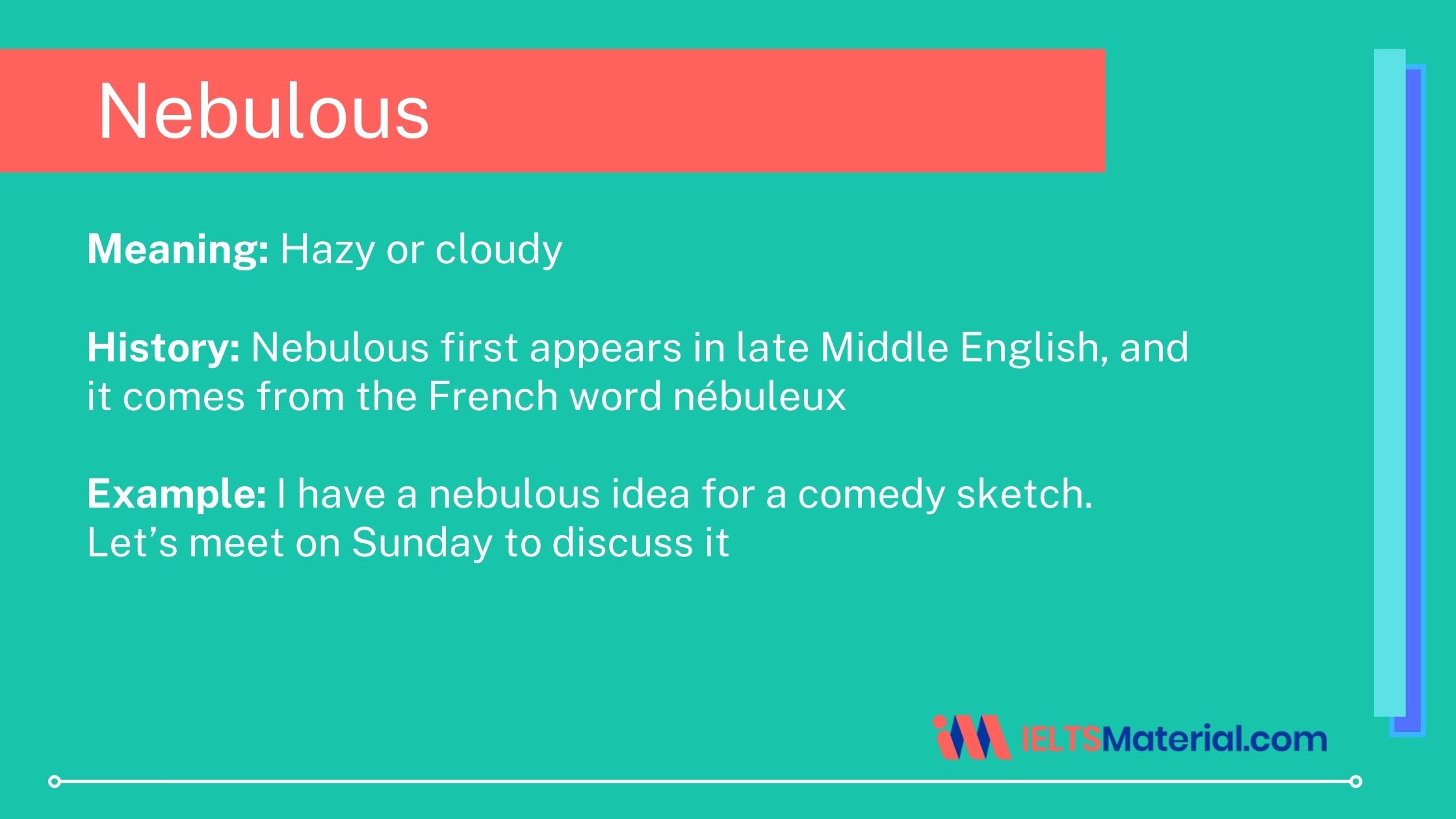 word-nebulous-ieltsmaterial