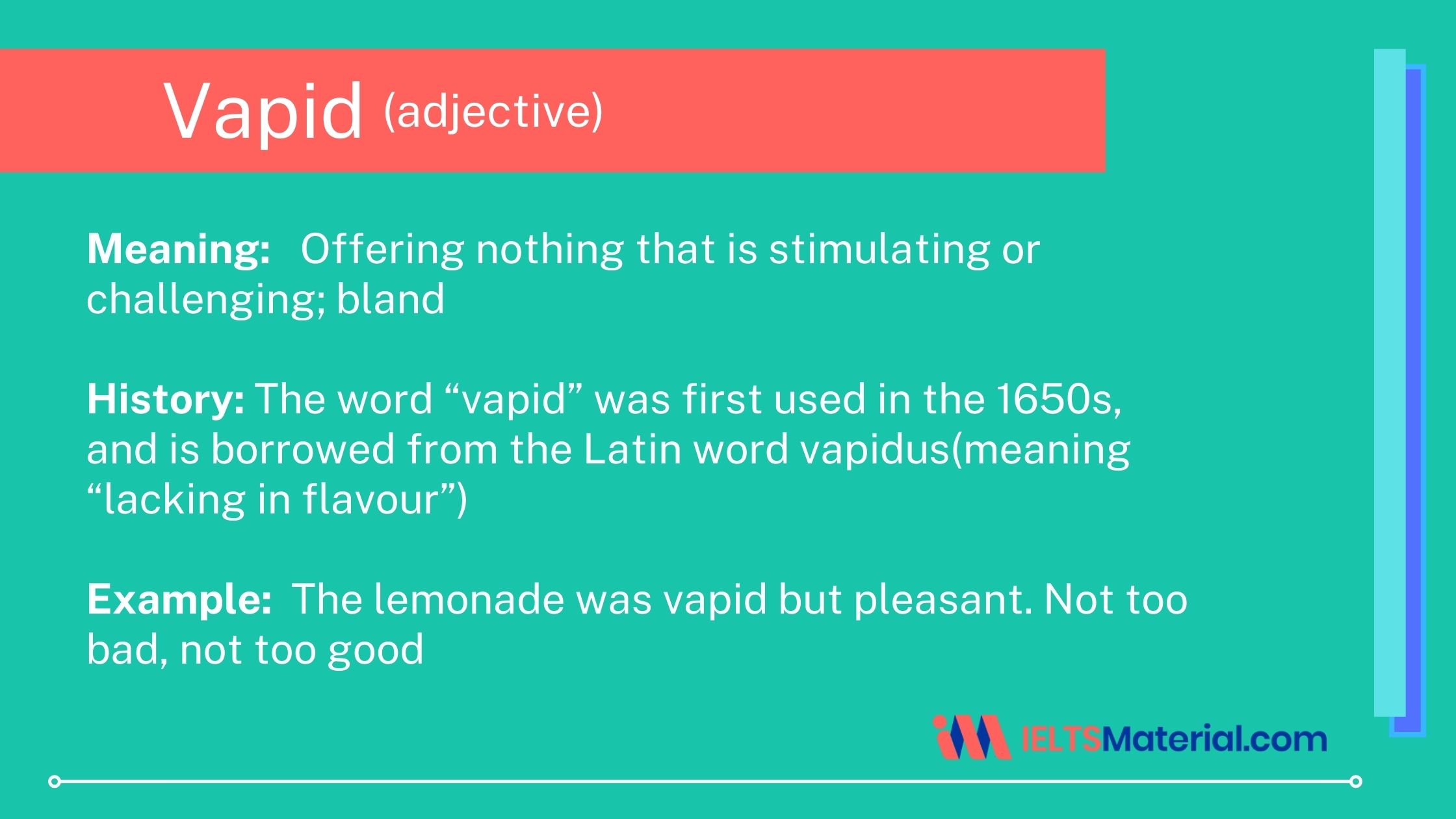 word-vapid-ieltsmaterial