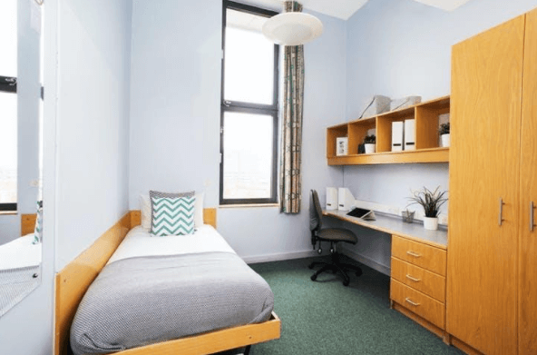How can you find student accommodation?