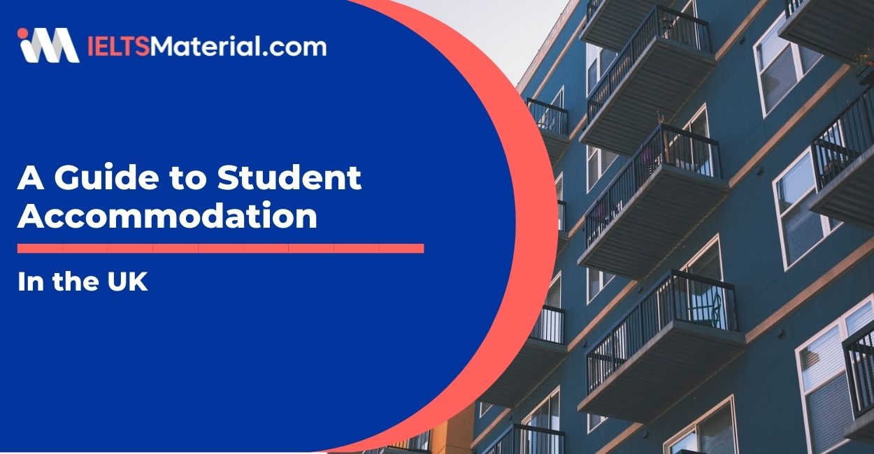 A Guide to Student Accommodation in the UK