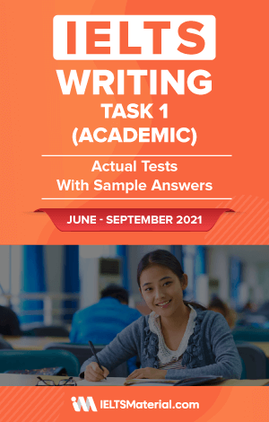 IELTS Writing Academic