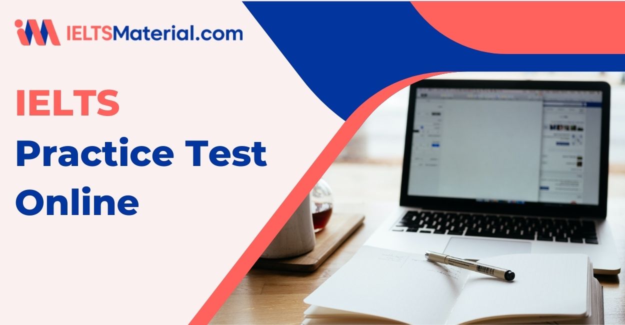 Free IELTS Online Tests 2023 | Practice IELTS Mock Test Online
