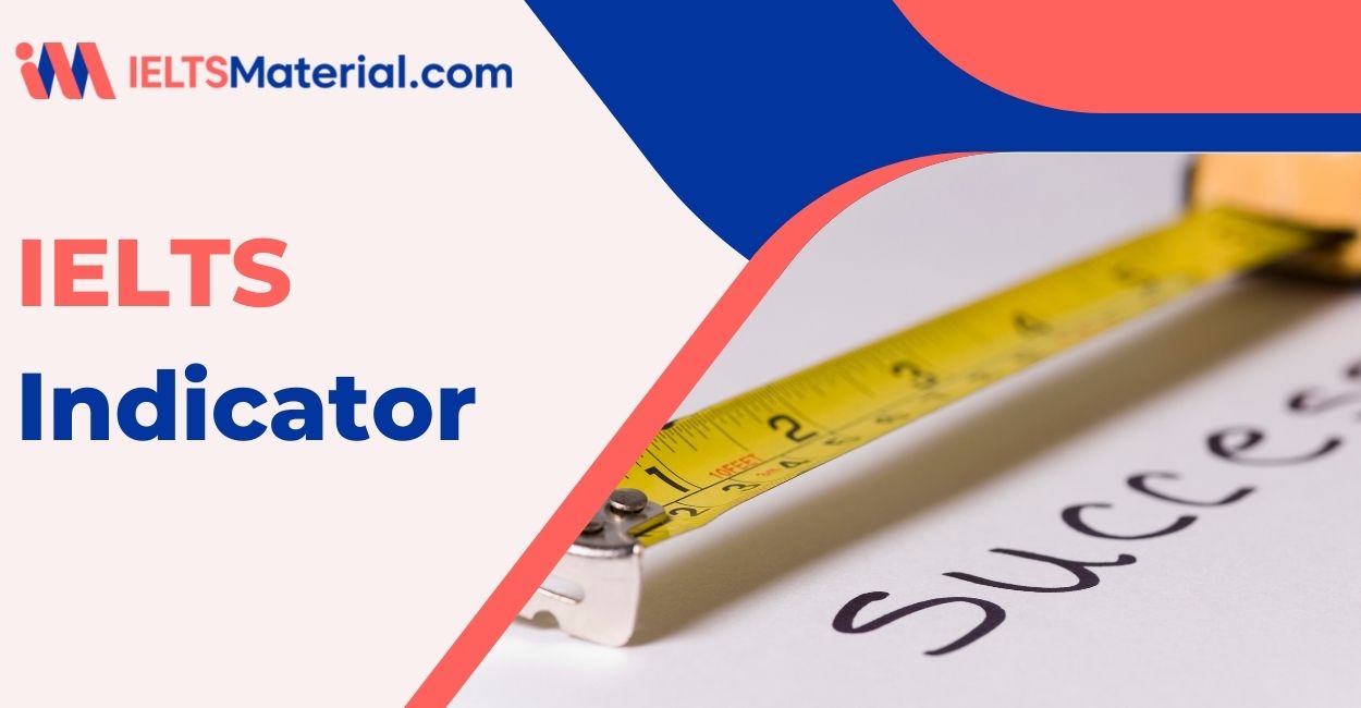 IELTS Indicator 2021 | The Test to Support You During the Covid-19 Situation