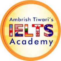 Ambrish Tiwari's - IELTS Academy 