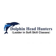 Dolphin-Head-Hunter