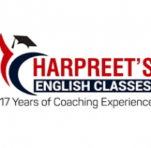 Harpreet’s English Classes