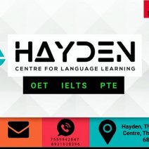 Hayden Institute