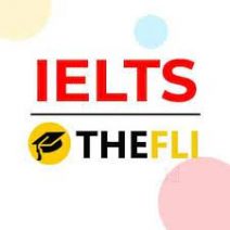 IELTS Coaching Institute - TheFli 