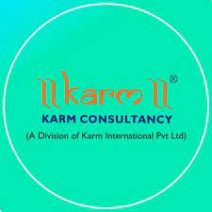 Karm Consultancy