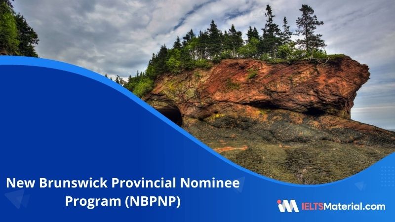 New Brunswick Provincial Nominee Program (NBPNP)