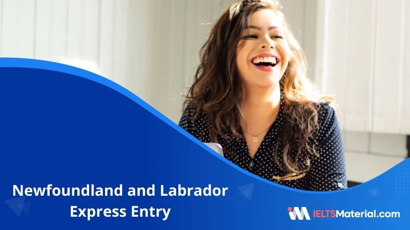 Newfoundland and Labrador Express Entry