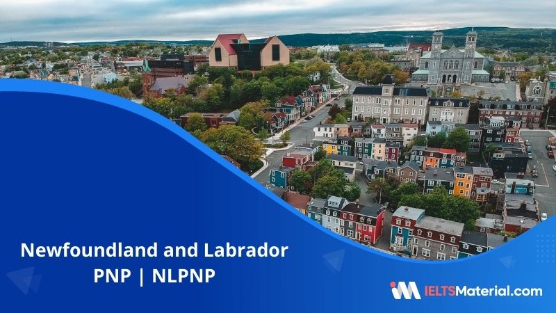 Newfoundland and Labrador PNP | NLPNP