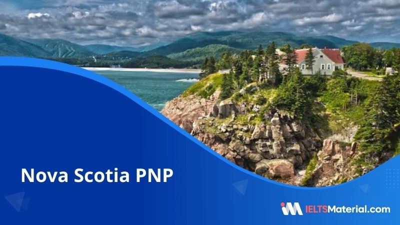 Nova Scotia PNP – Types of Nova Scotia PNP Programs