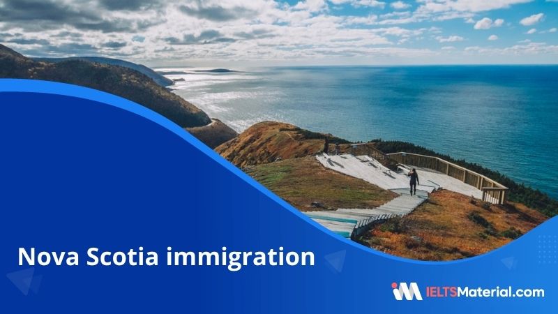 Nova Scotia Immigration – Immigration Programs and Requirements