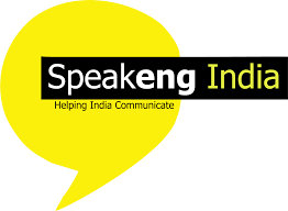 Speakeng India - Spoken English