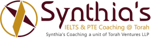 Synthia's IELTS And PTE Coaching 