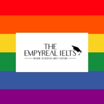 The Empyreal IELTS