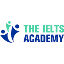 The IELTS Academy 