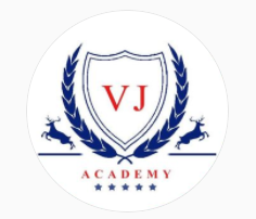 VJ Academy IELTS