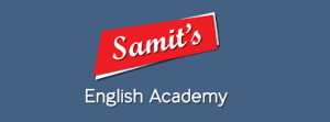 Samit's English Academy 