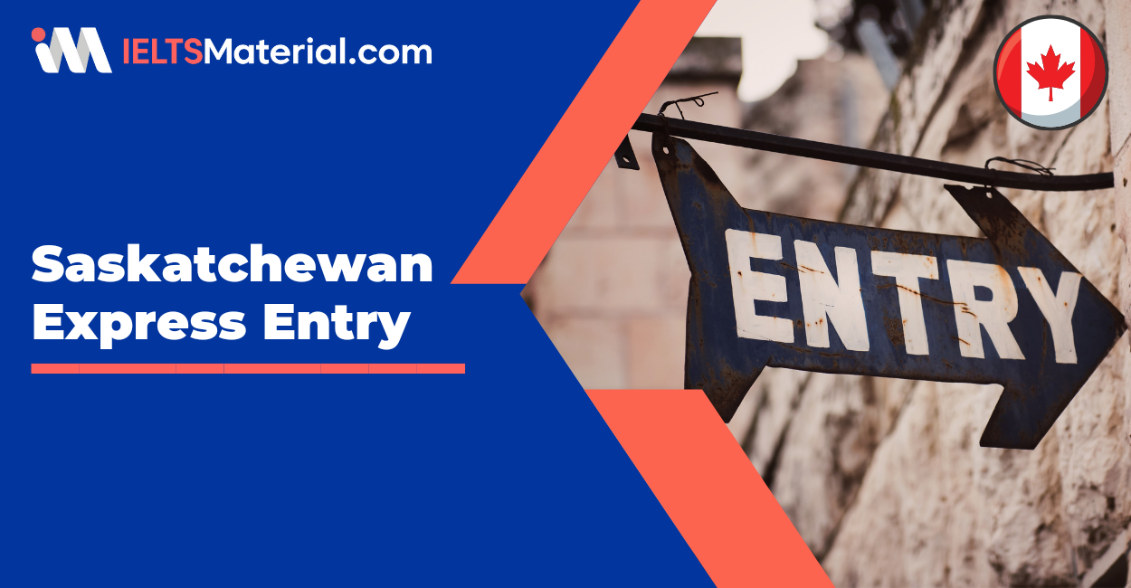 Saskatchewan Express Entry – Eligibility and Prerequisites for the Saskatchewan Express Entry Program