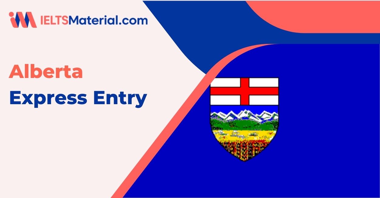 Alberta Express Entry