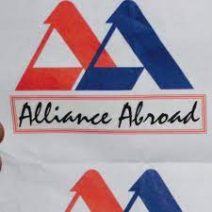 Alliance Abroad Services Private Limited