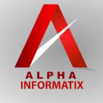 Alpha Informatix Centre for IELTS 