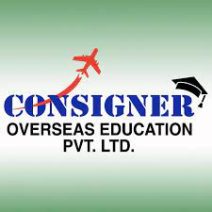 Consigner Overseas Education 
