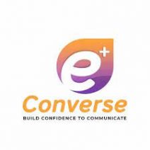 Converse E+ 