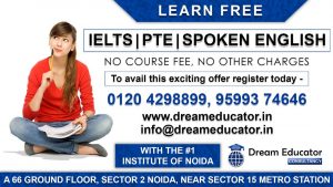 Dream Educator Consultancy 