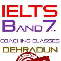 IELTS Band 7