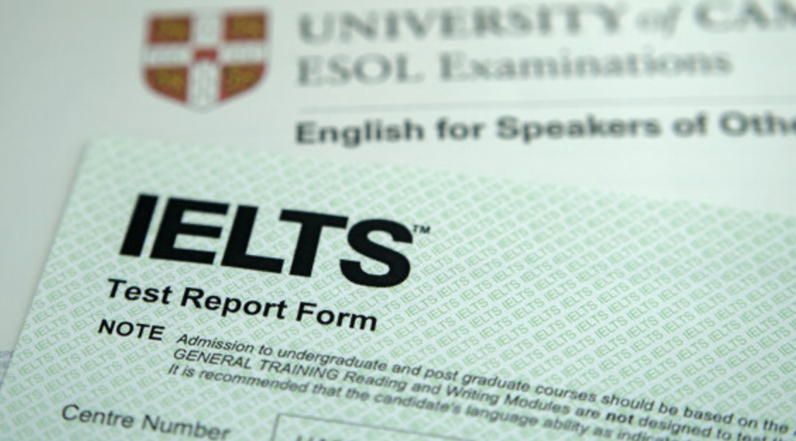 Things to Remember for IELTS 2022