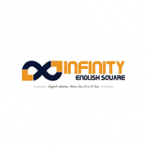 Infinity English Square 