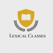 Lexical Classes
