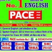 PACE Institute Pvt. Ltd