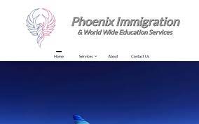 Phoenix Immigration and Worldwide Education Services