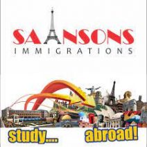 Sainsons Immigration Services Private Limited 