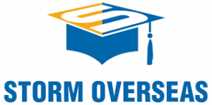 Storm Overseas Education
