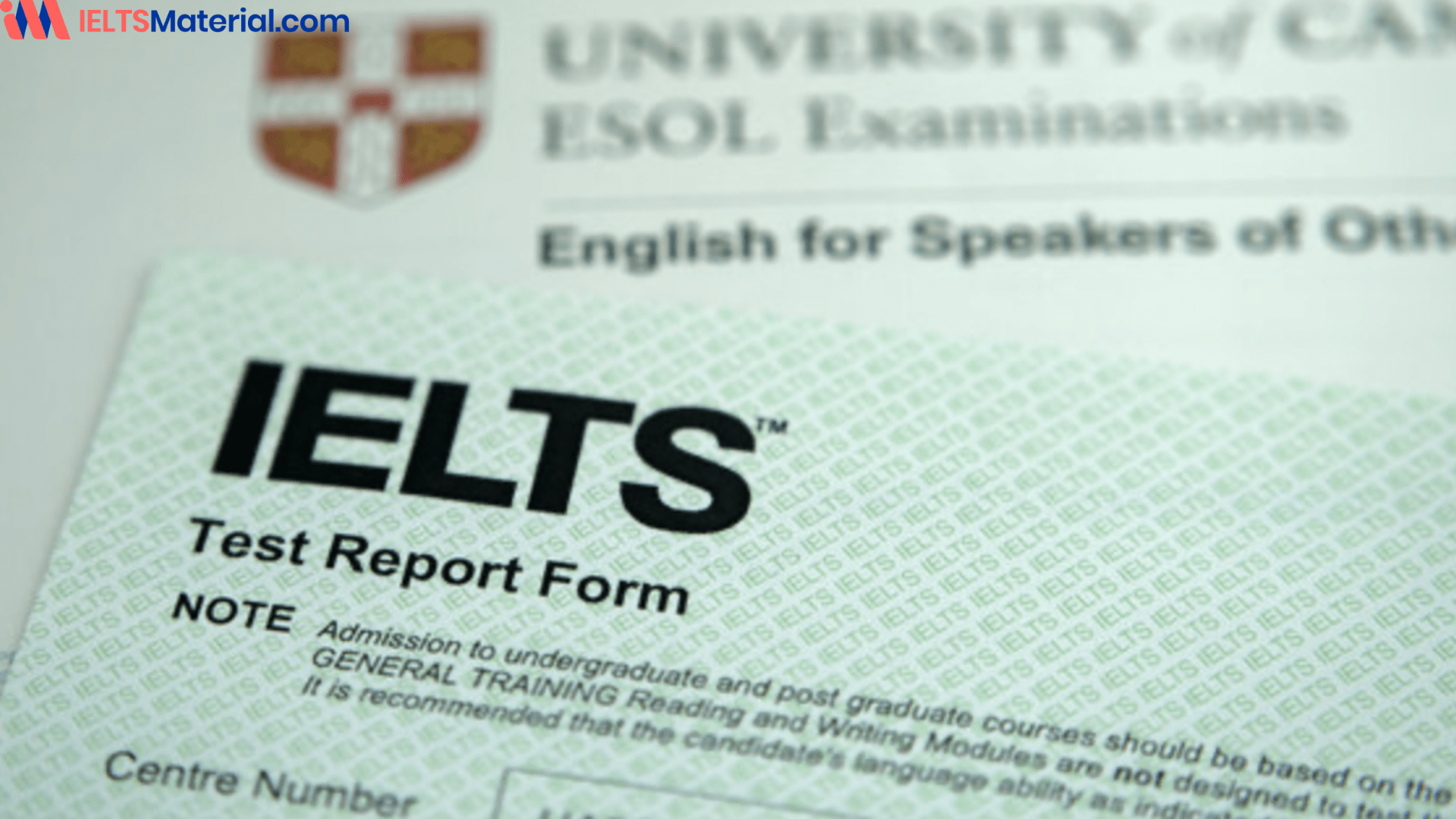 Things to Remember for IELTS 2023