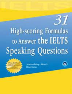 Best IELTS Speaking Books for 2024
