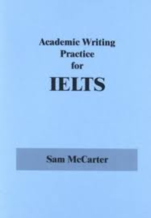 ielts essay writing books