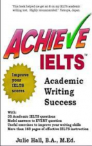 Achieve IELTS Academic Writing Success