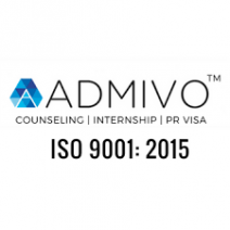 Admivo Abroad Education Consulting 