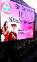 Bits Service IELTS and Study Abroad Consultancy 