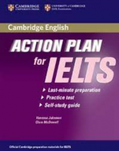 Cambridge Action Plan for IELTS Self study Student’s Book